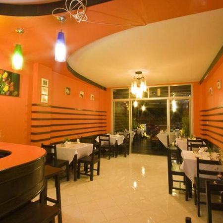 Ascot Krabi Hotel Ao Nang Eksteriør billede